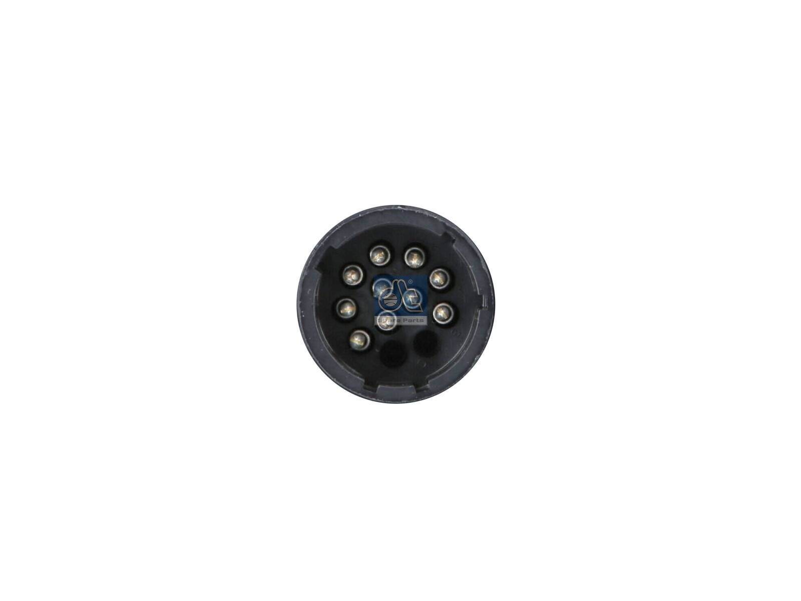 DIESEL TECHNIC | 7.56653 Cable harness, injection nozzle