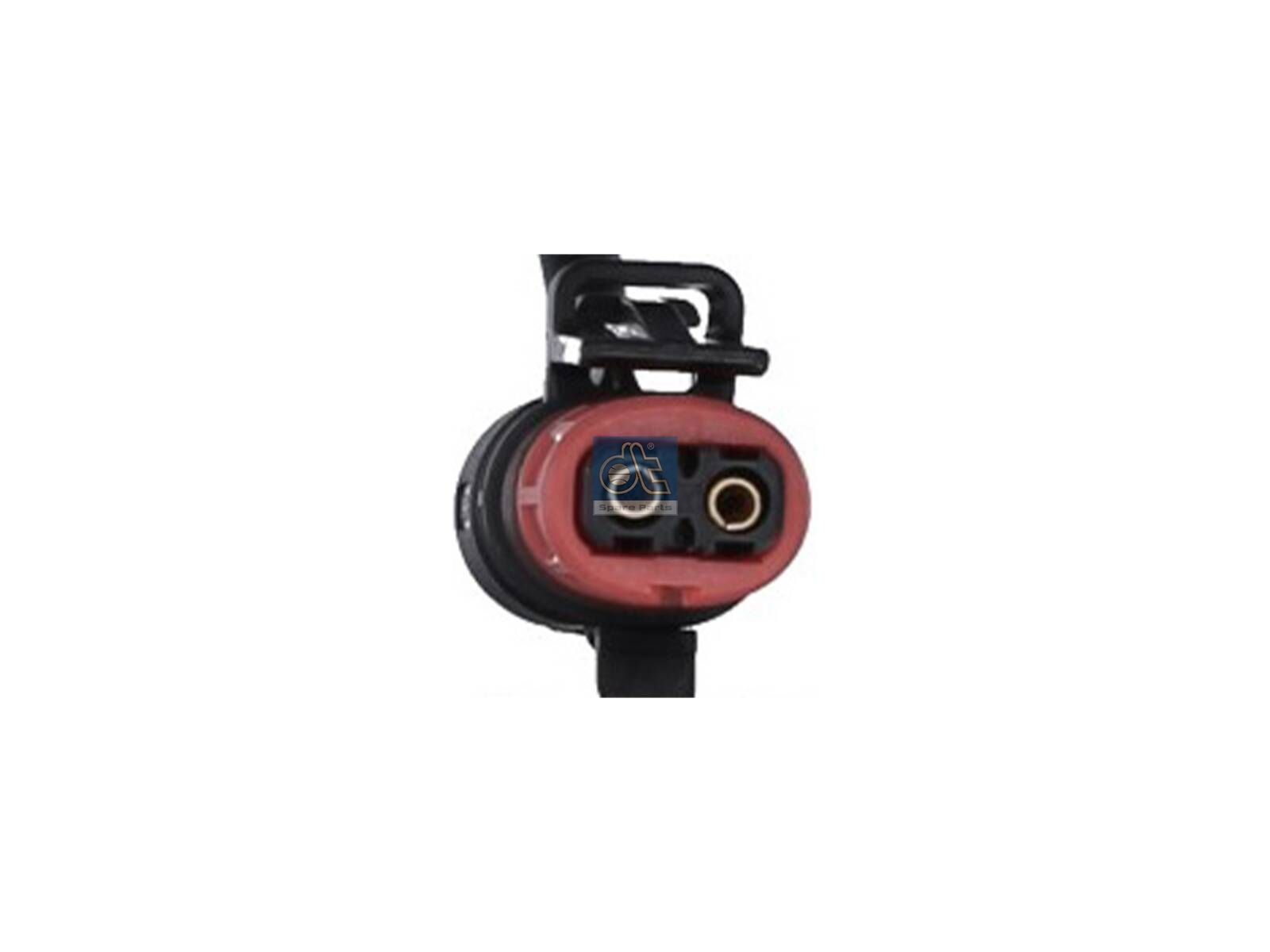 DIESEL TECHNIC | 7.56653 Cable harness, injection nozzle