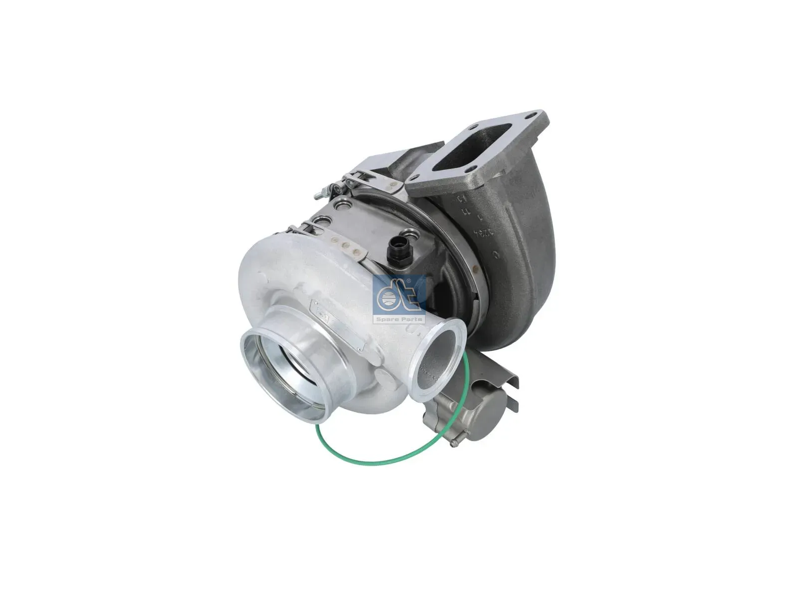 Turbocompresseur, avec kit de joints