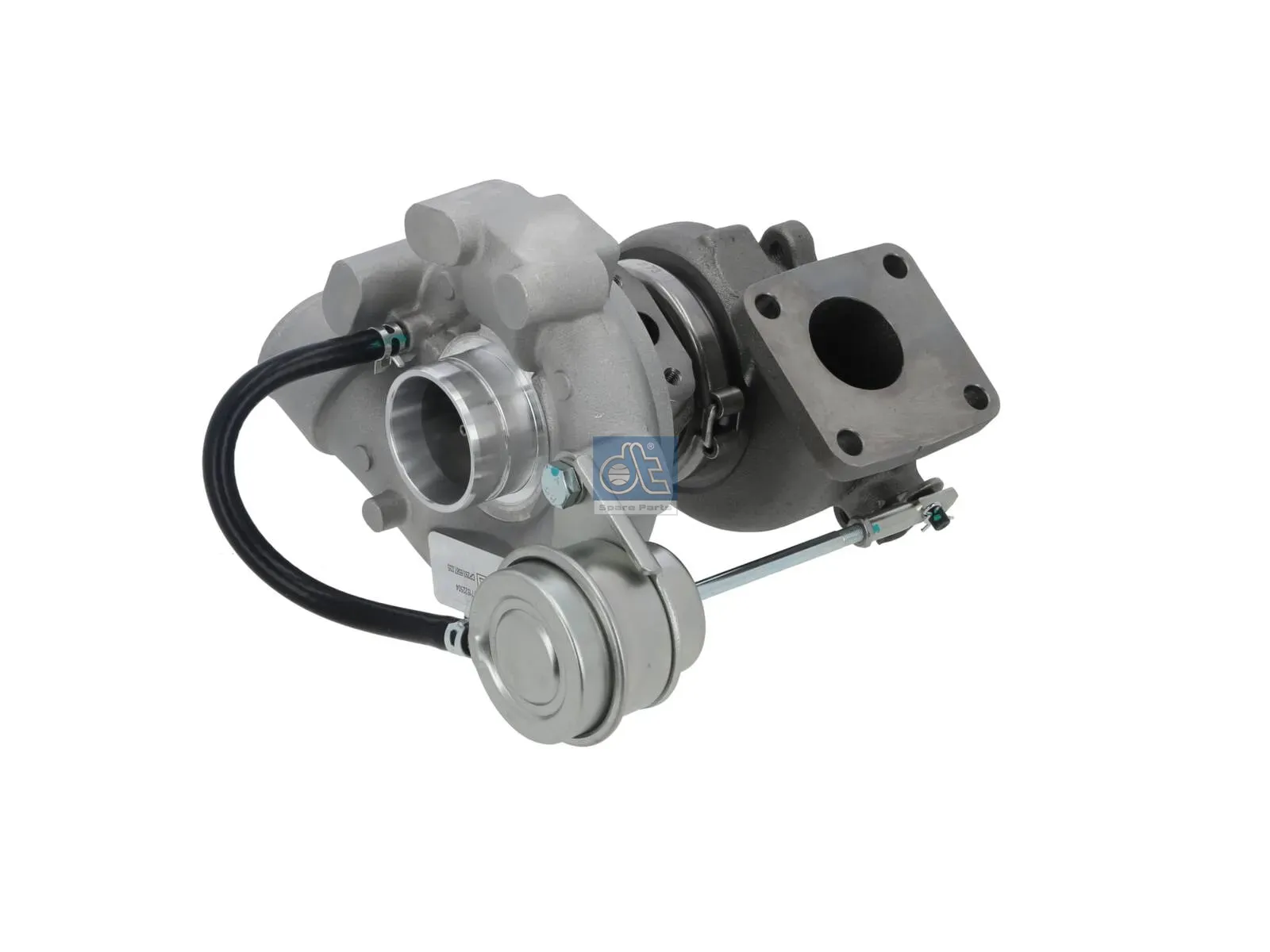 Turbocompresseur, sans kit de joints
