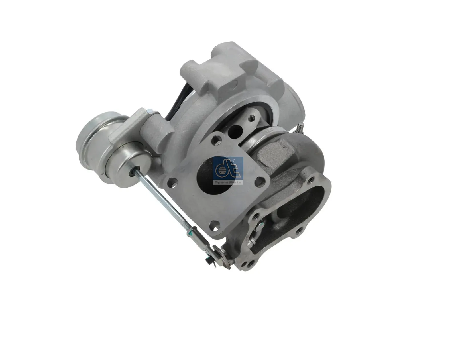 Turbocompresseur, sans kit de joints