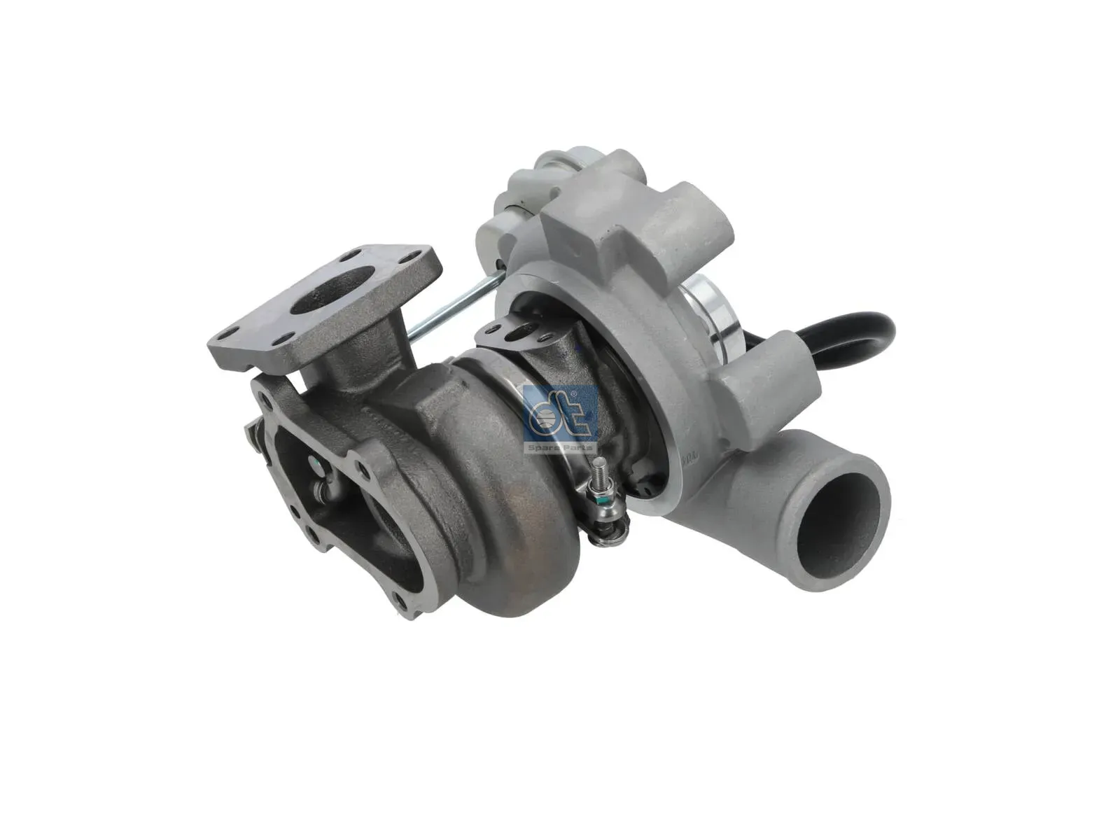 Turbocompresseur, sans kit de joints