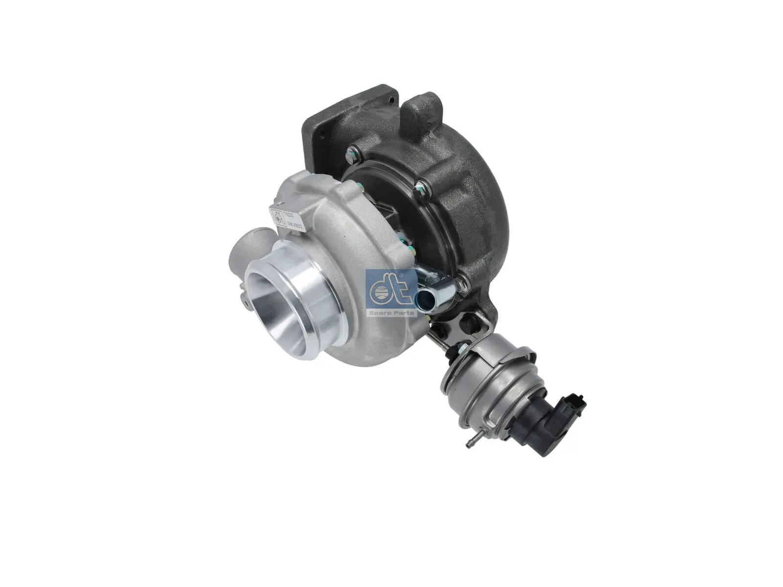 Turbolader