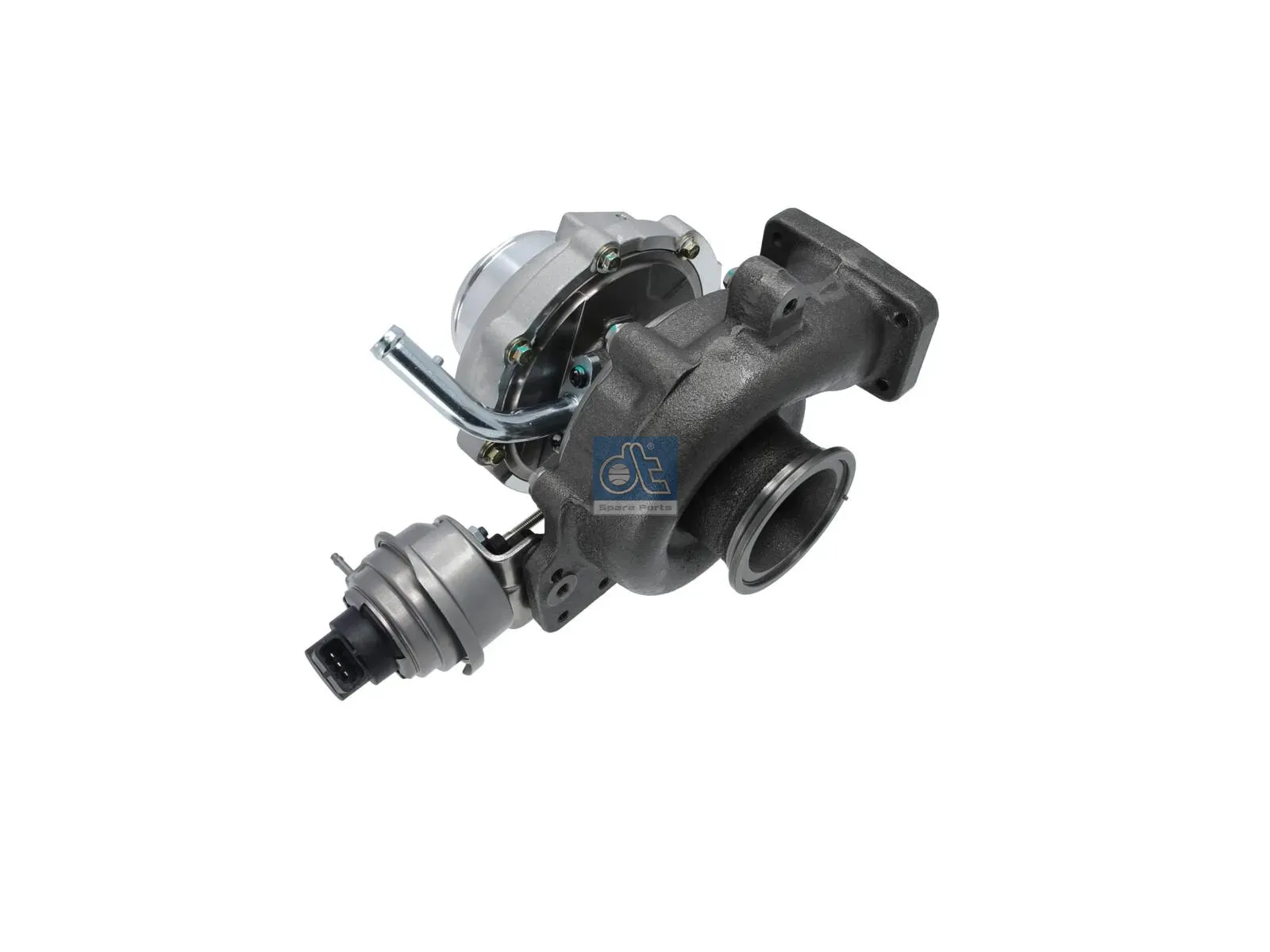 Turbolader