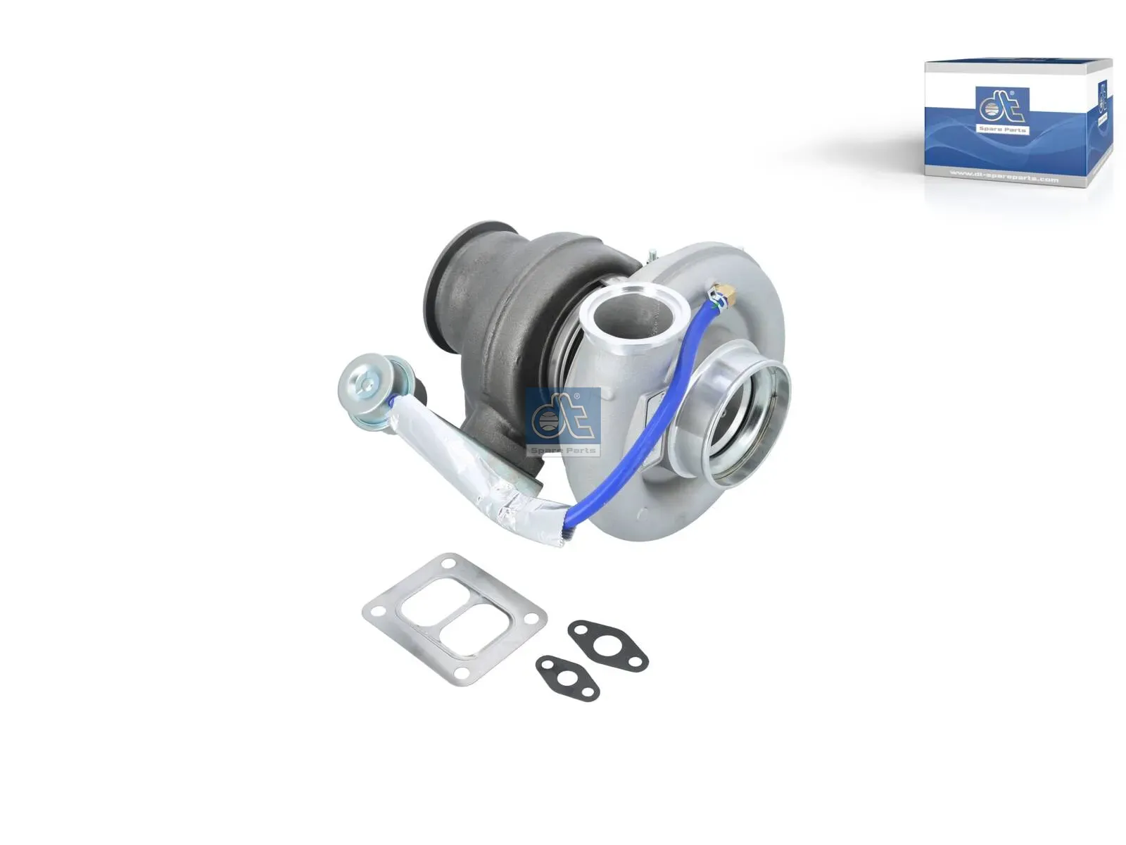 Turbocompresor