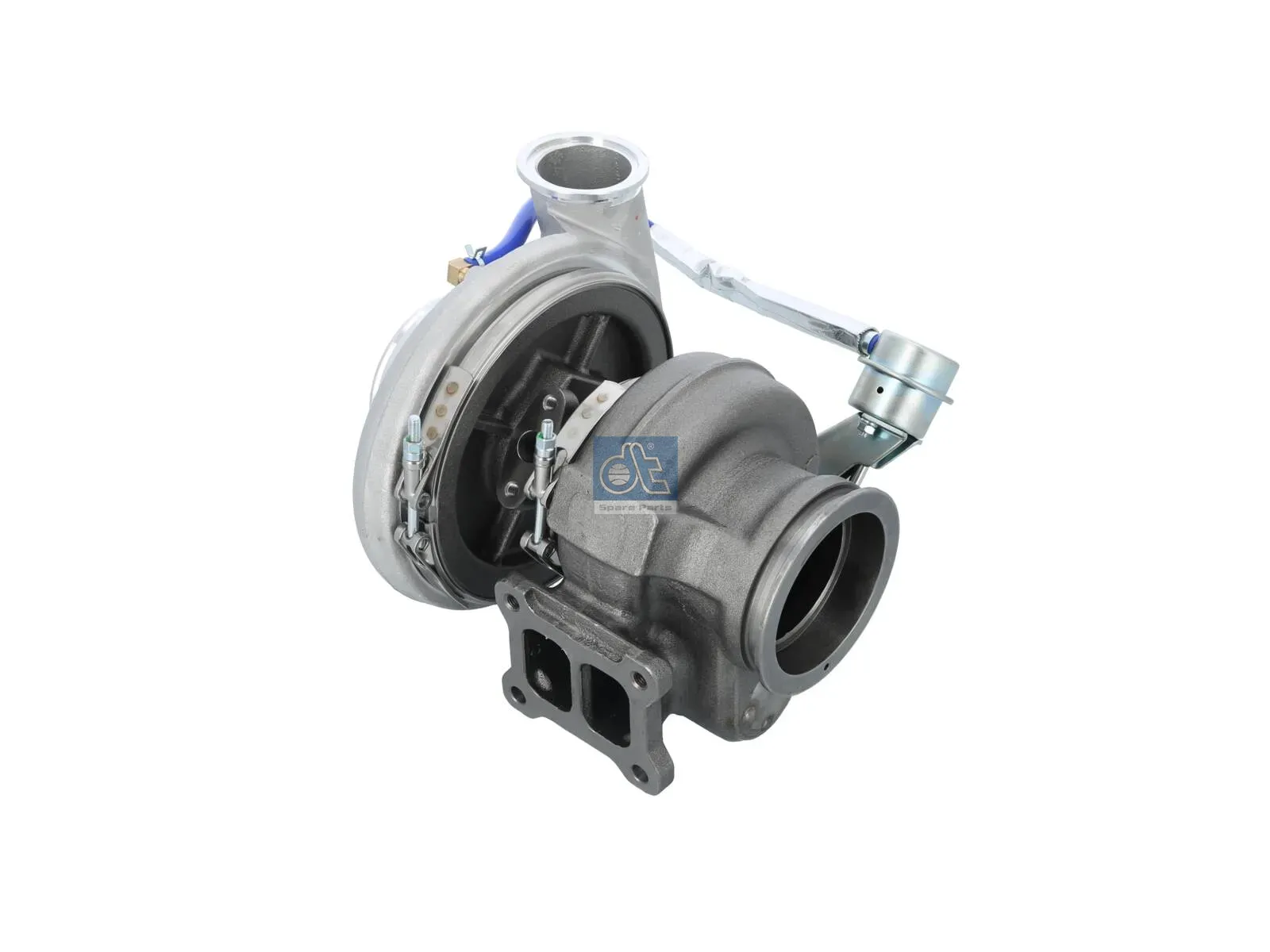Turbocompresor