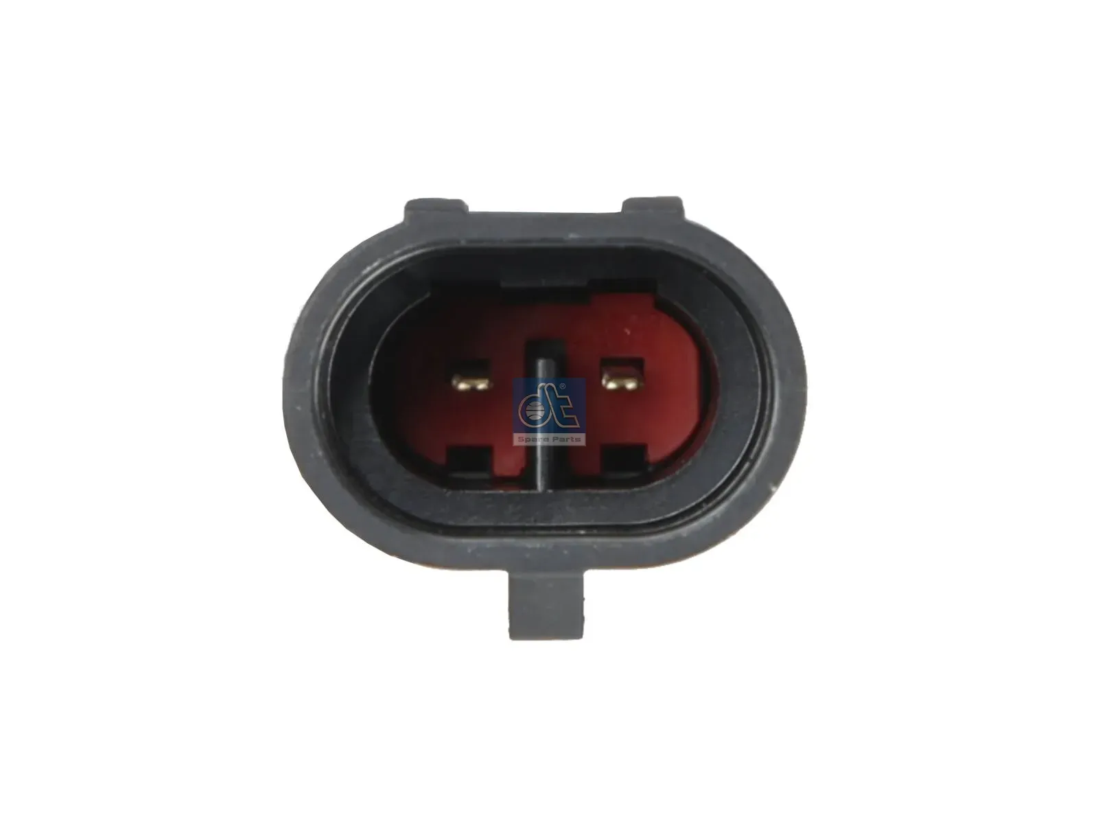 Control valve, turbocharger