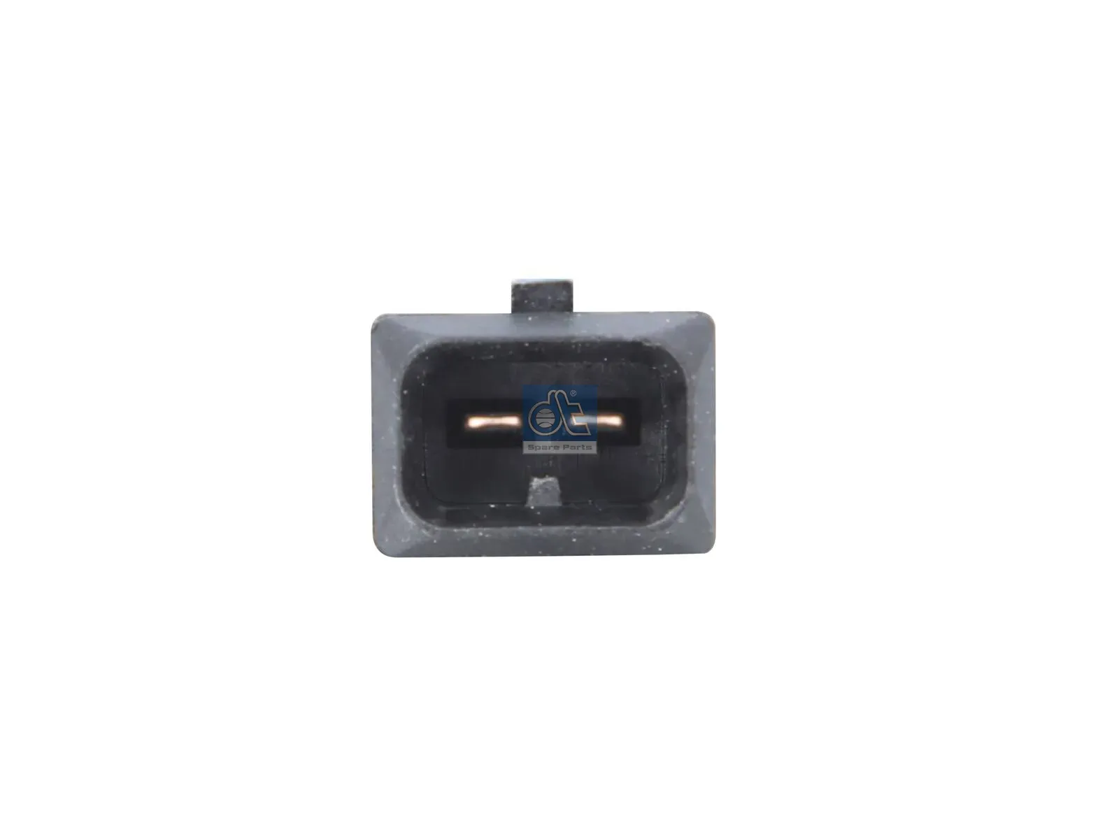 Valve de commande, turbocompresseur