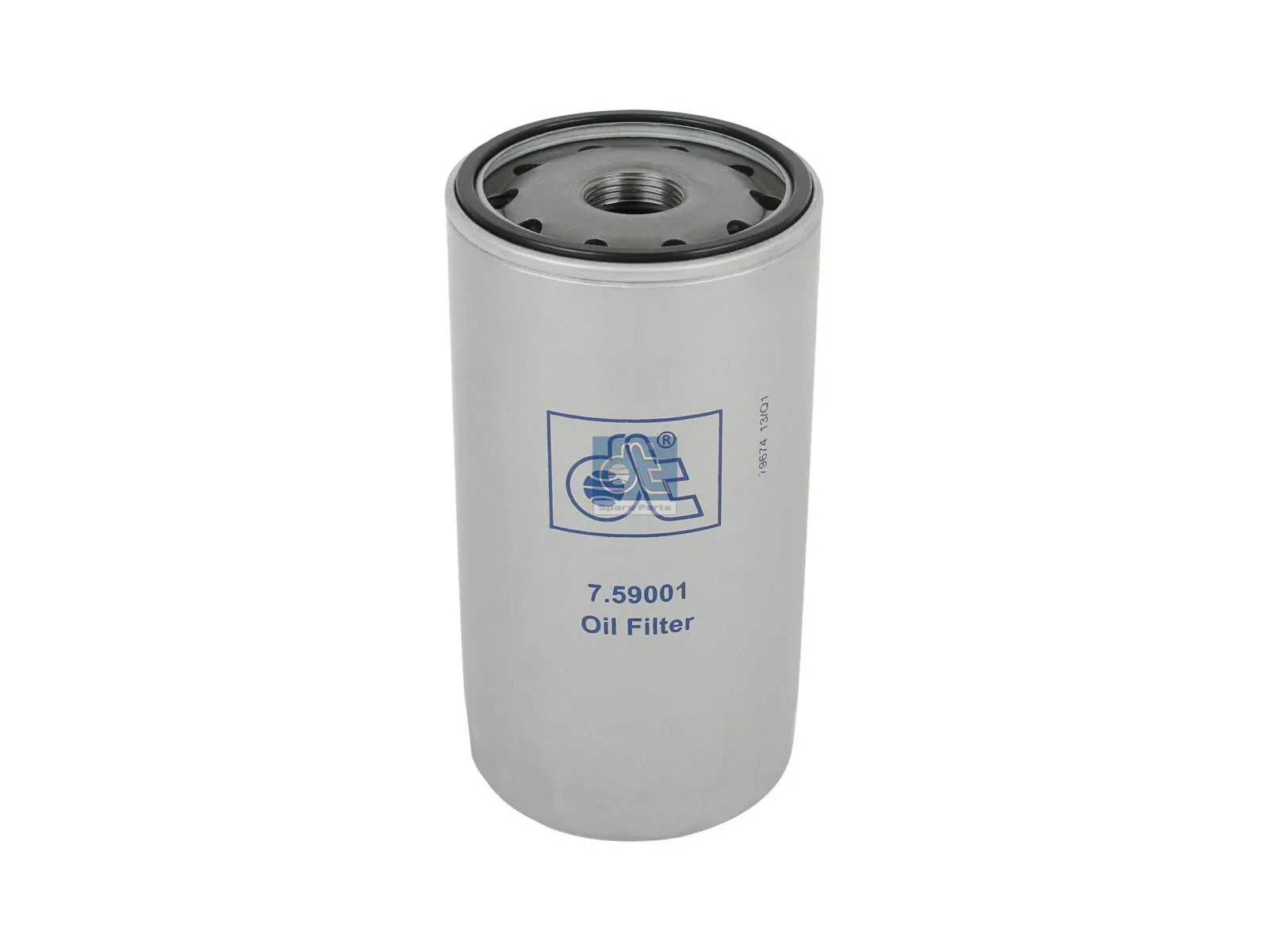 Oil filter