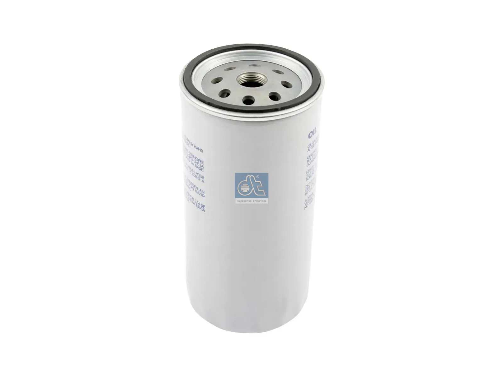 Ölfilter