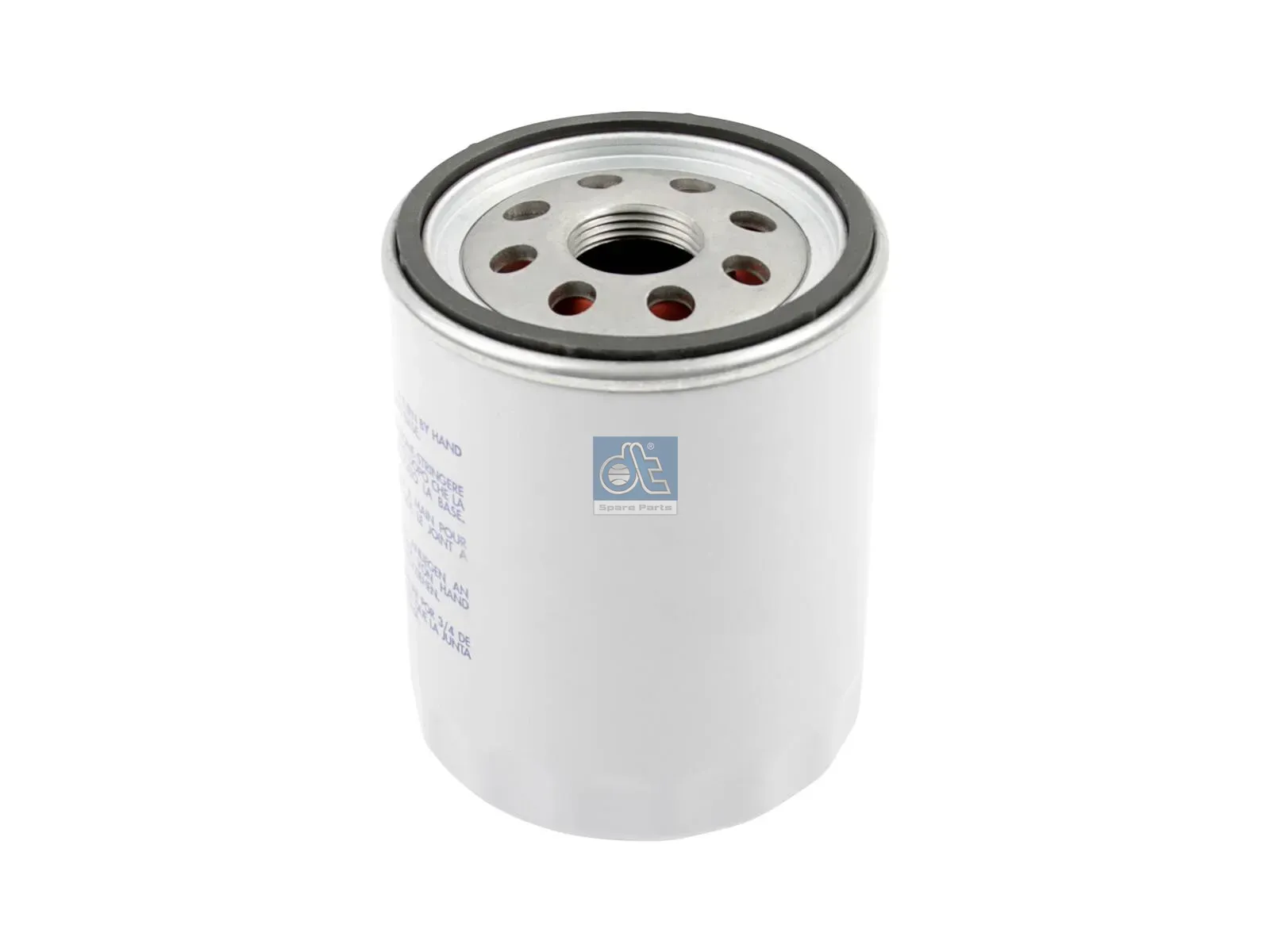 Oliefilter