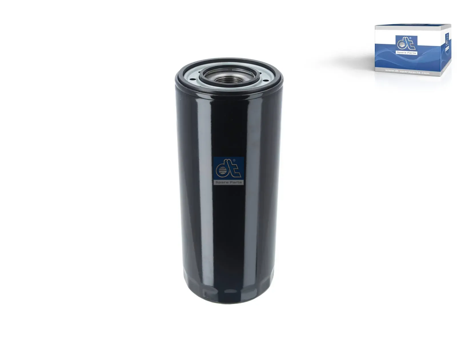 Oliefilter