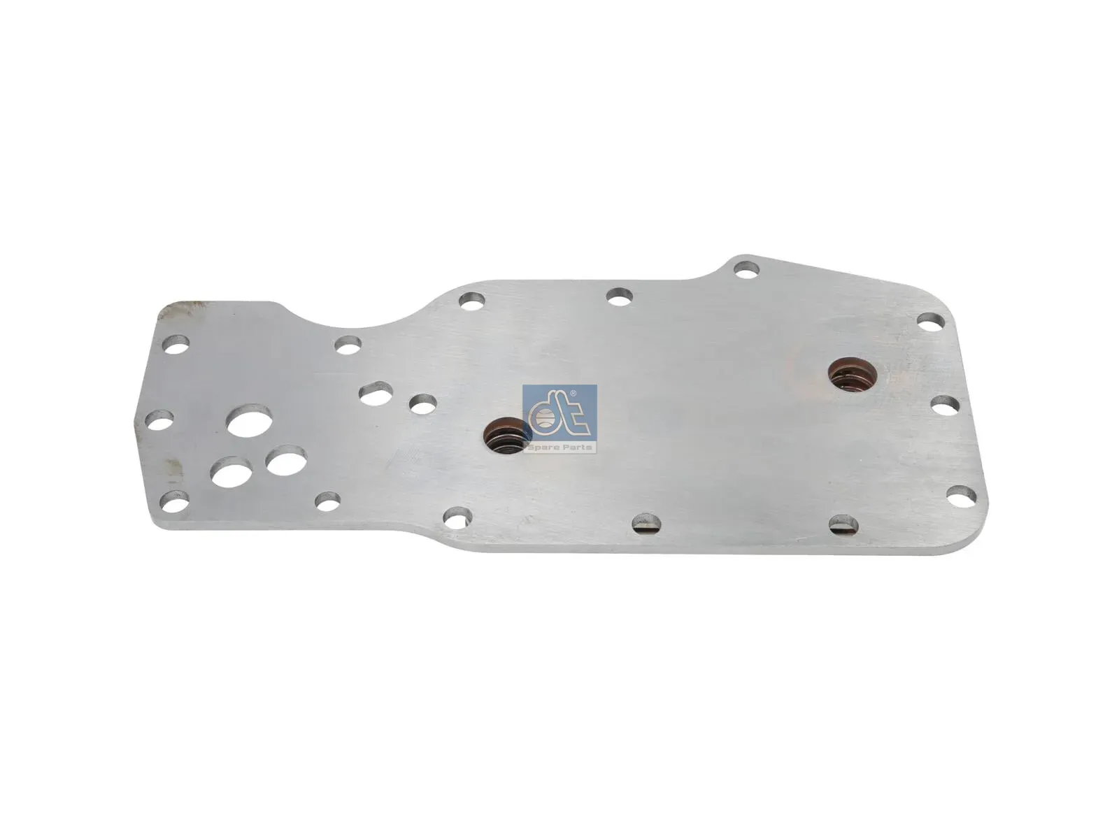 Oil cooler