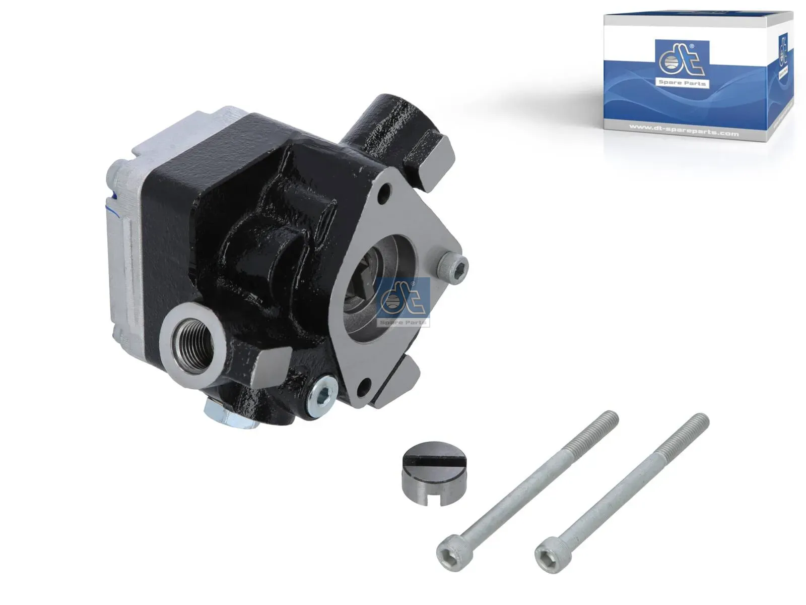Fuel pump
