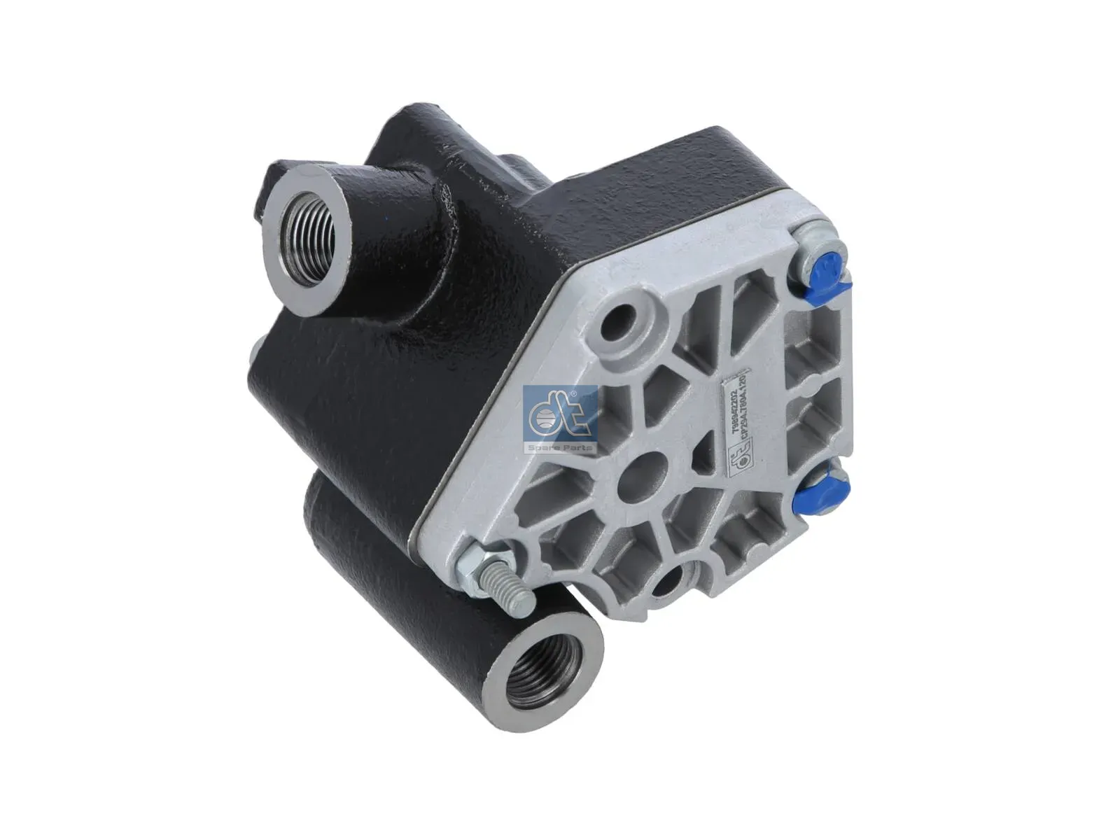 Fuel pump