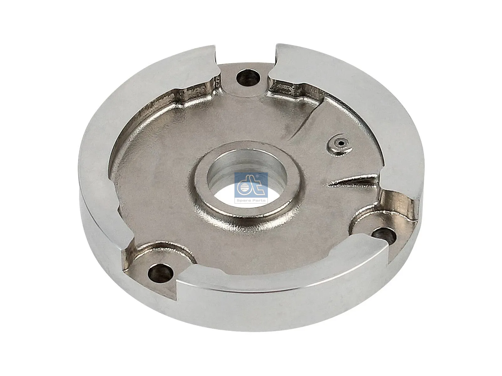 Oil pump cover