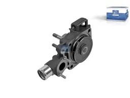 DIESEL TECHNIC | 2.15299 Fan hub