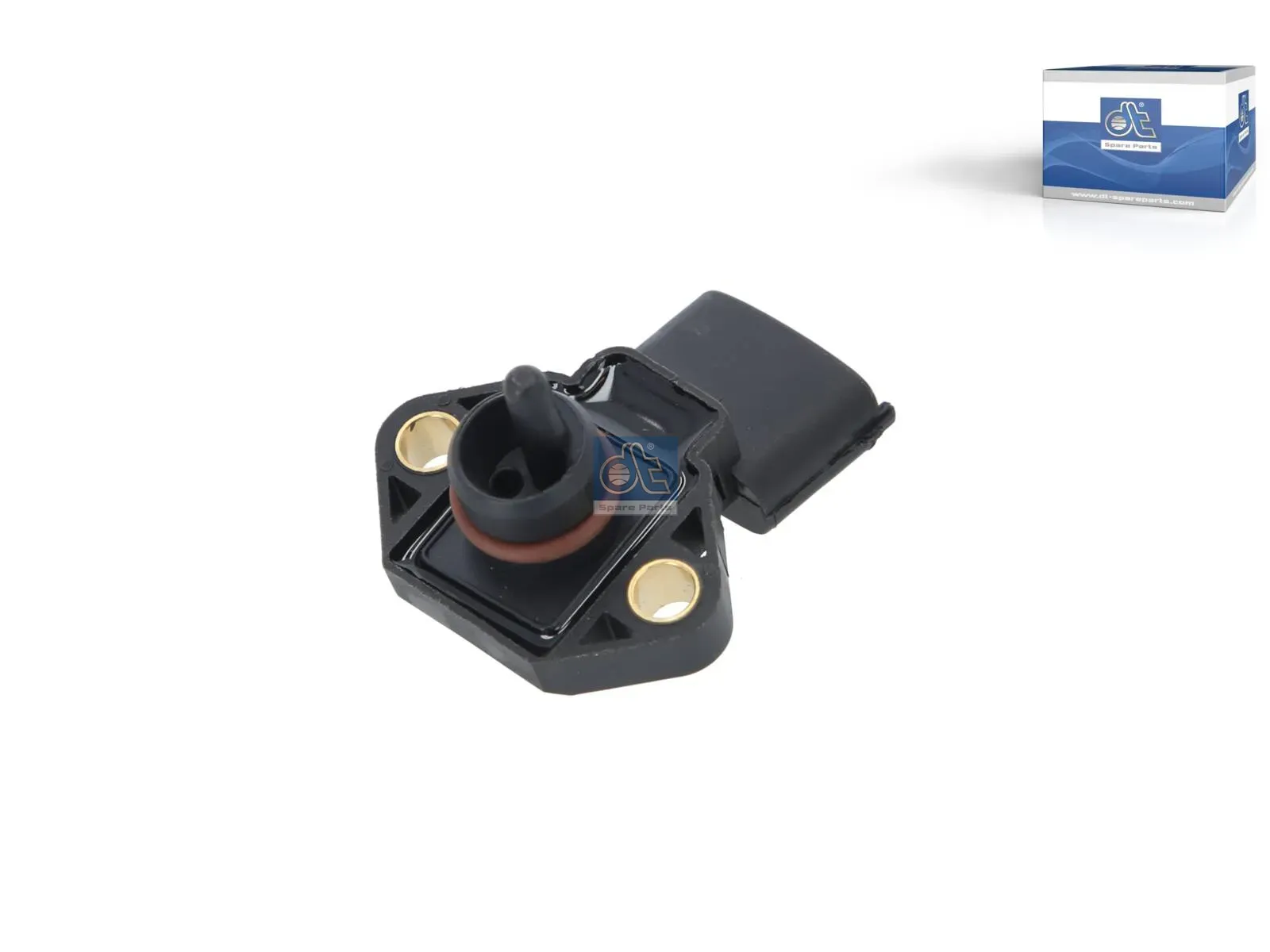 Temperatursensor