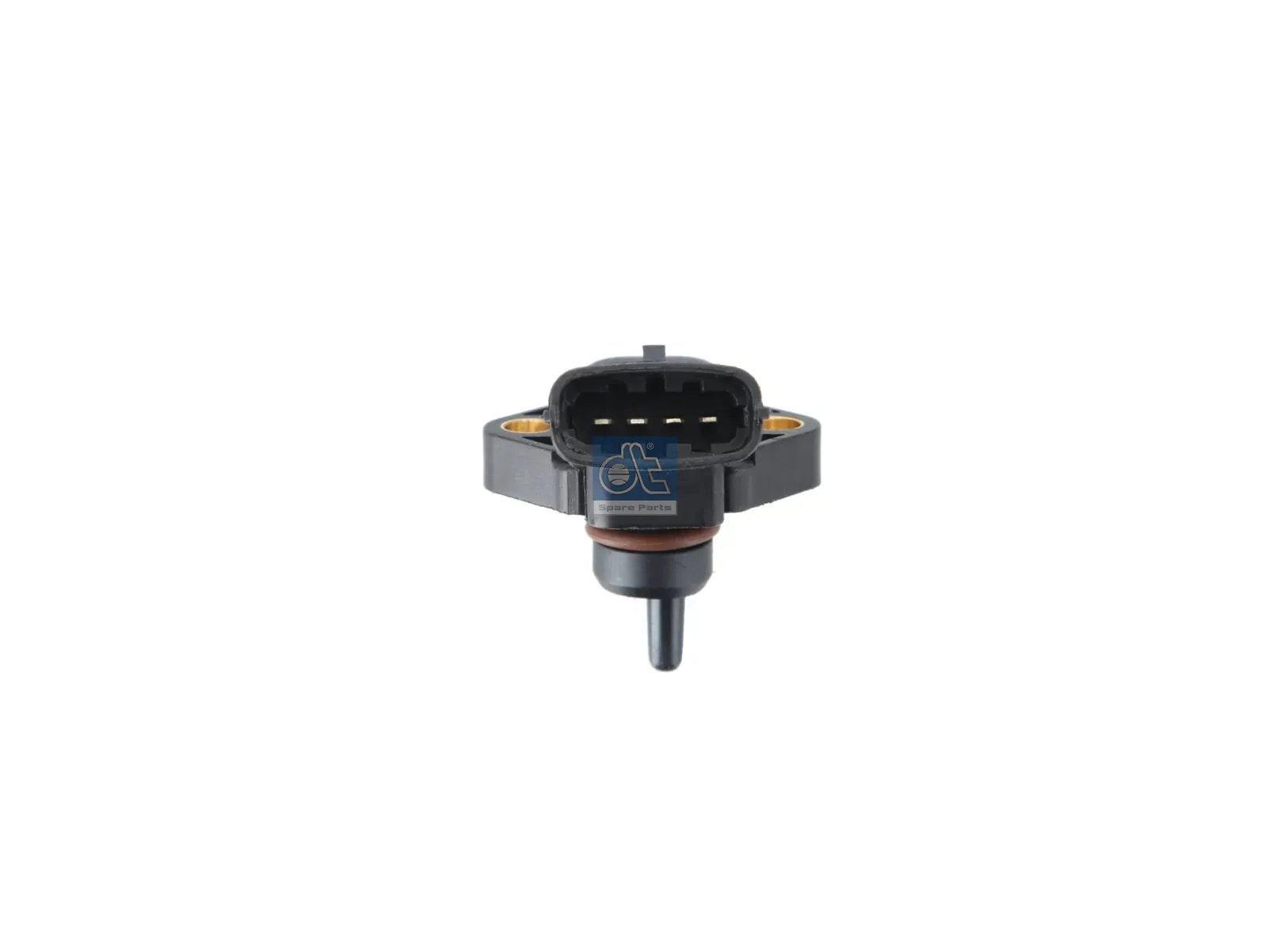 Temperatursensor