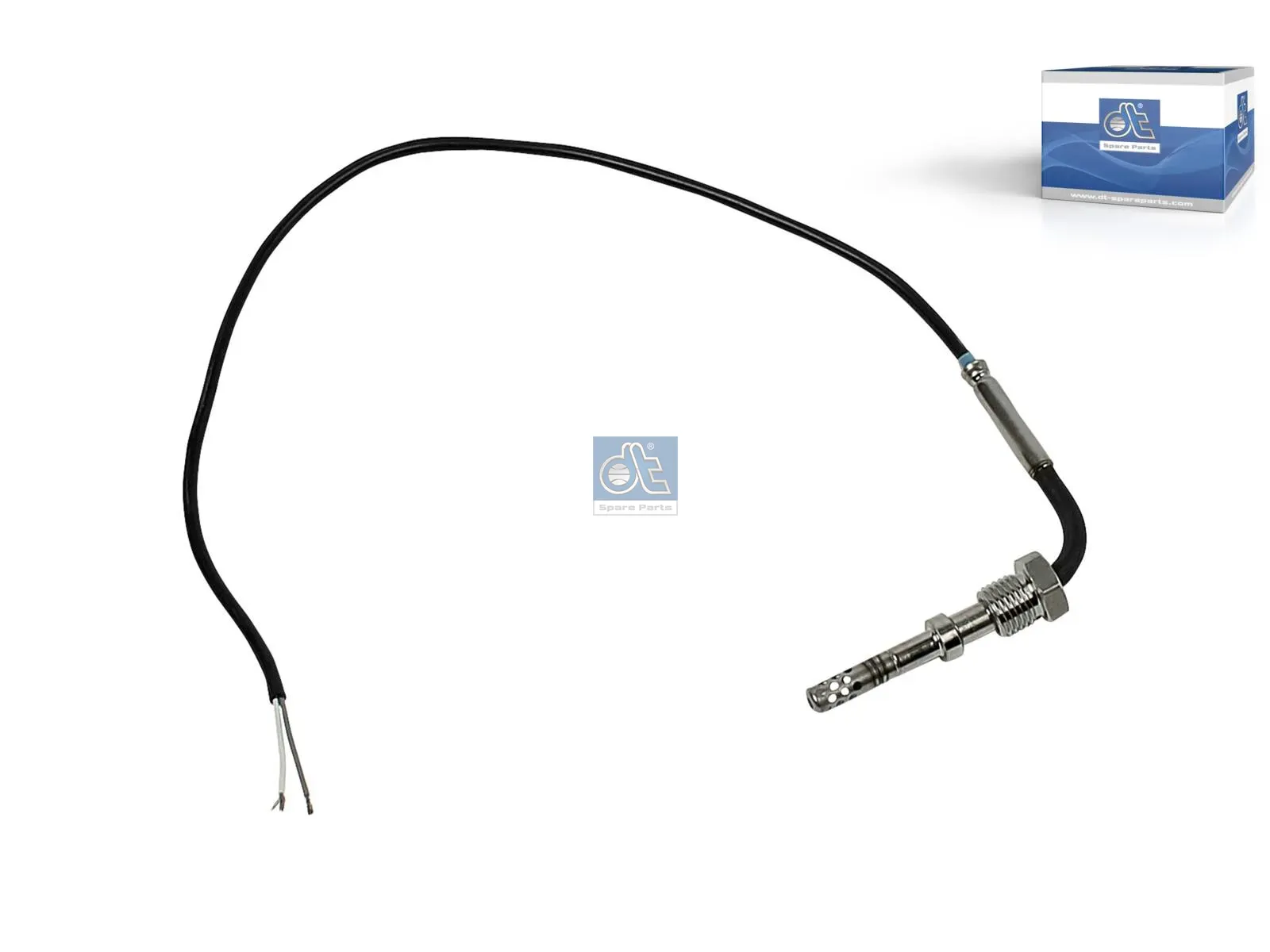 Abgastemperatursensor