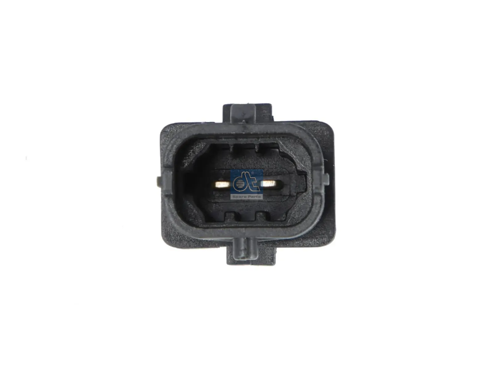 Exhaust gas temperature sensor