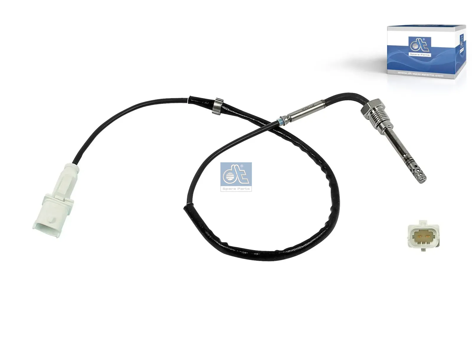 Abgastemperatursensor
