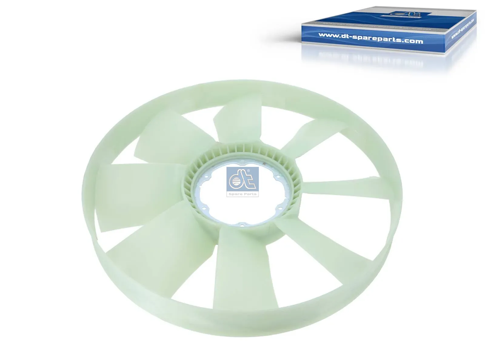Ventilator
