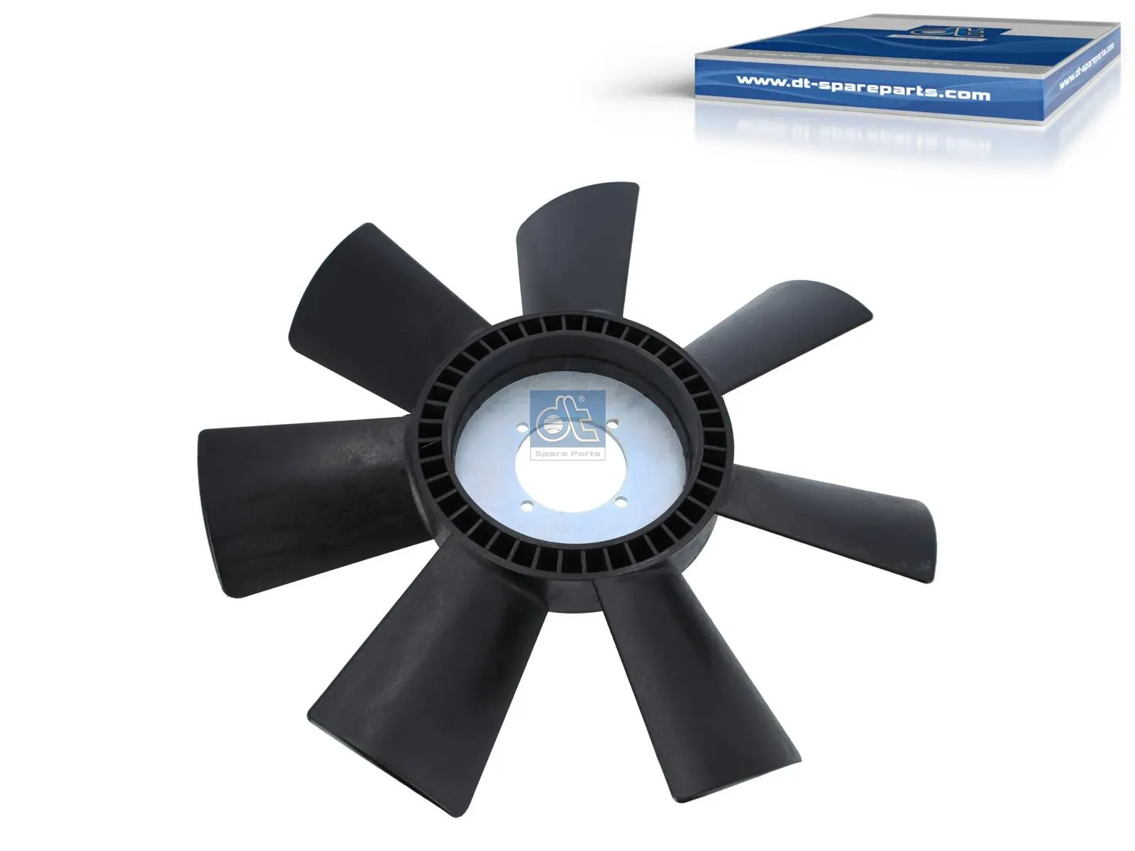 Ventilateur