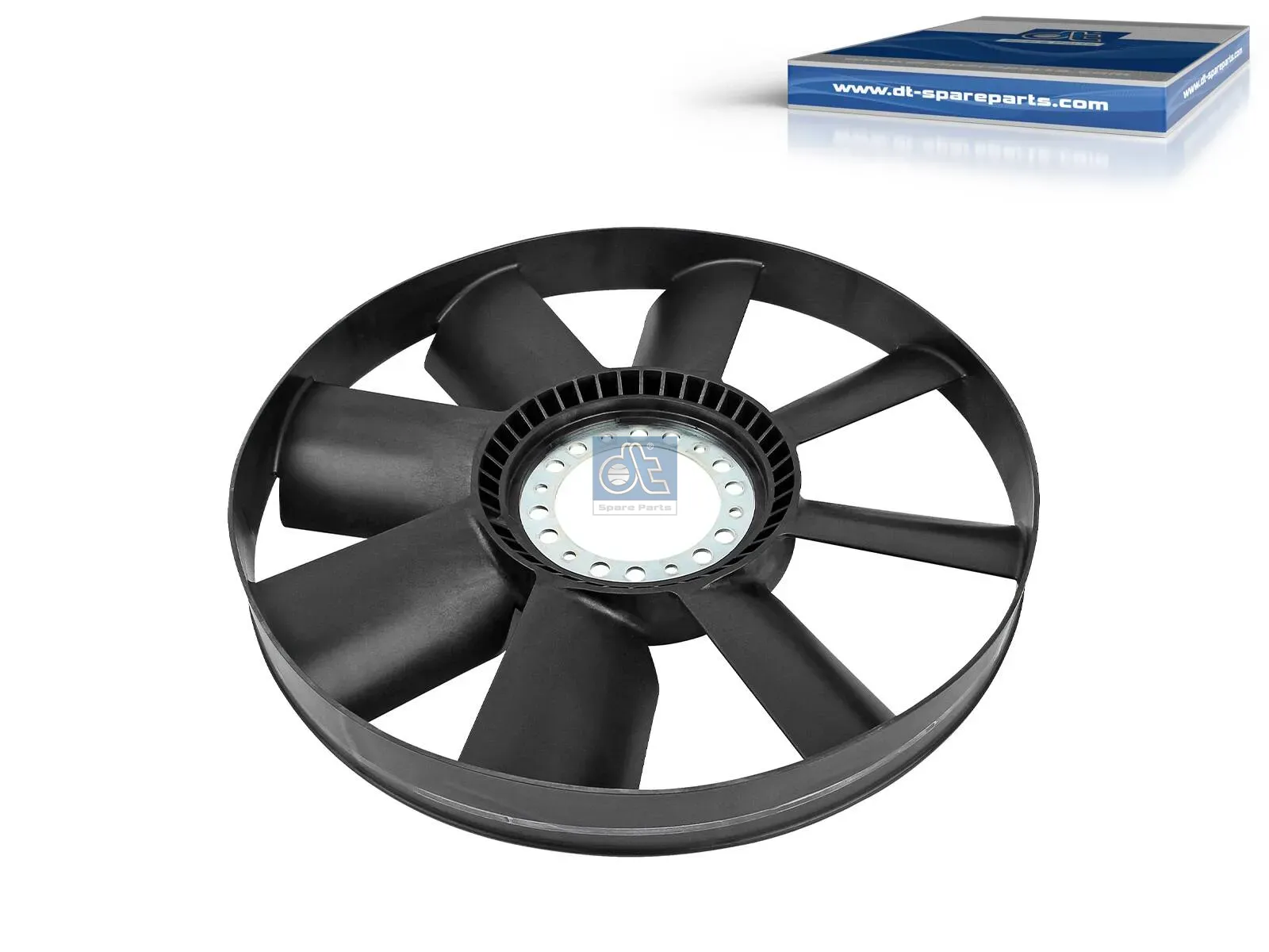 Ventilator