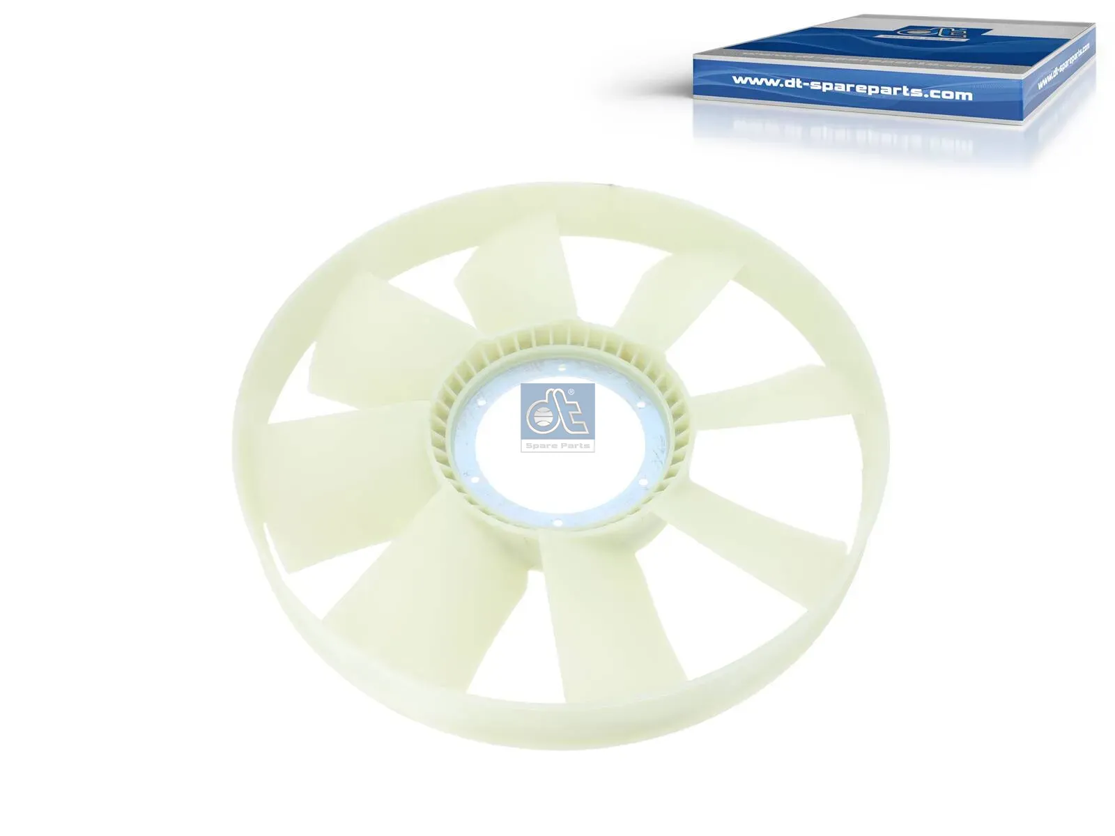 Ventilador