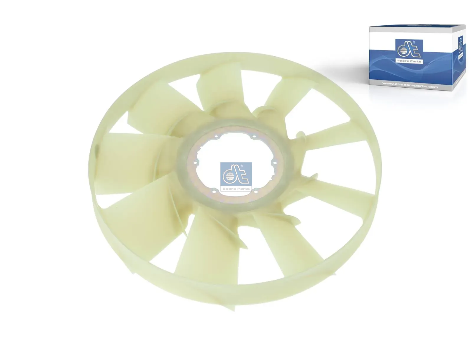 Ventilador