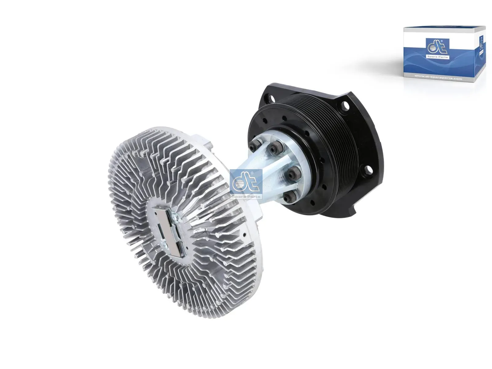 Giunto ventilatore