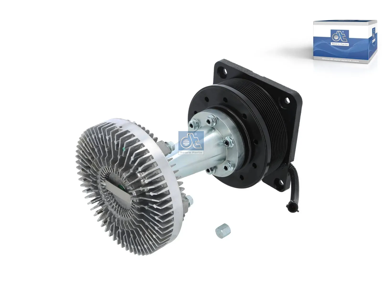 Giunto ventilatore