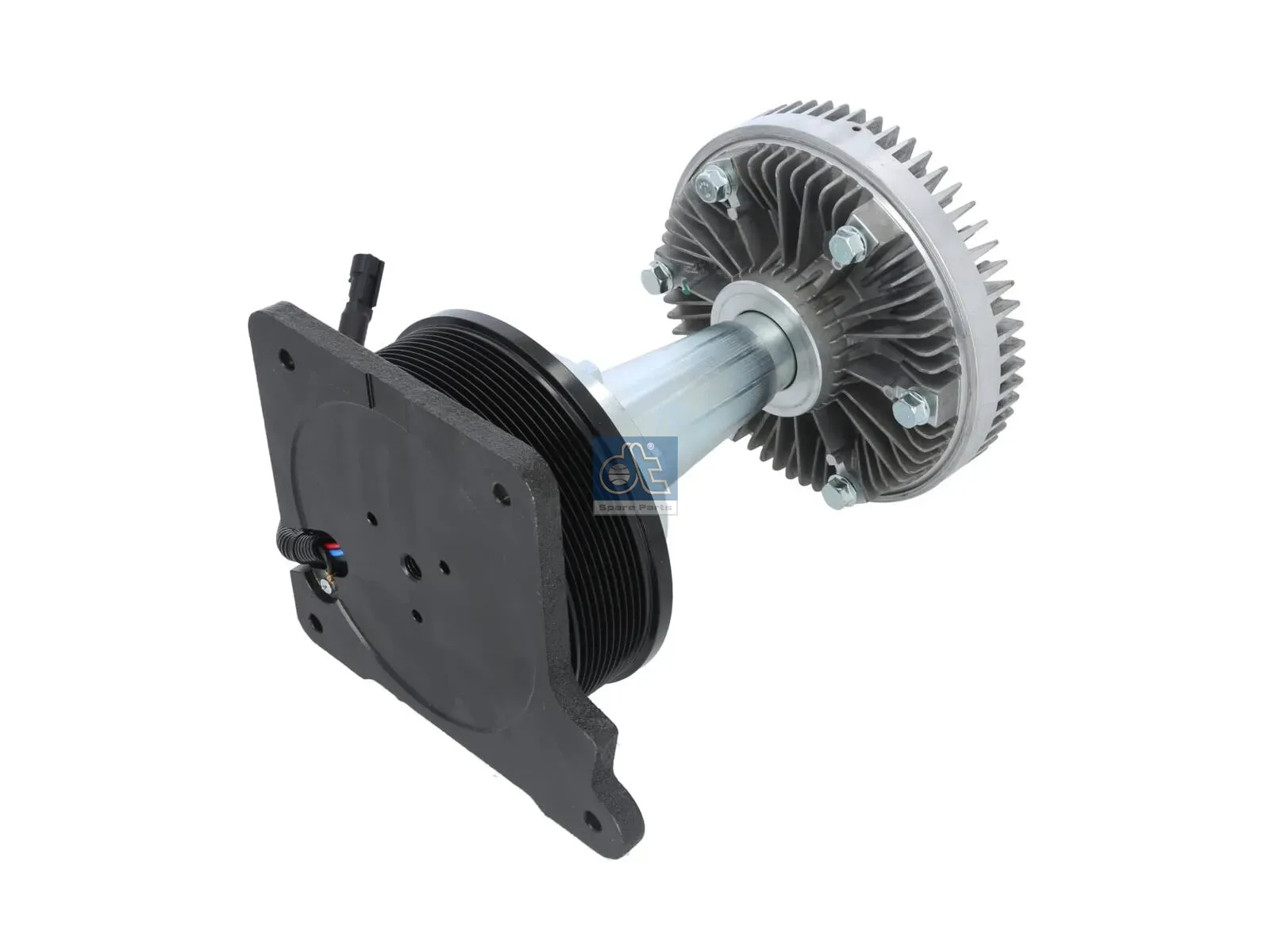 Giunto ventilatore