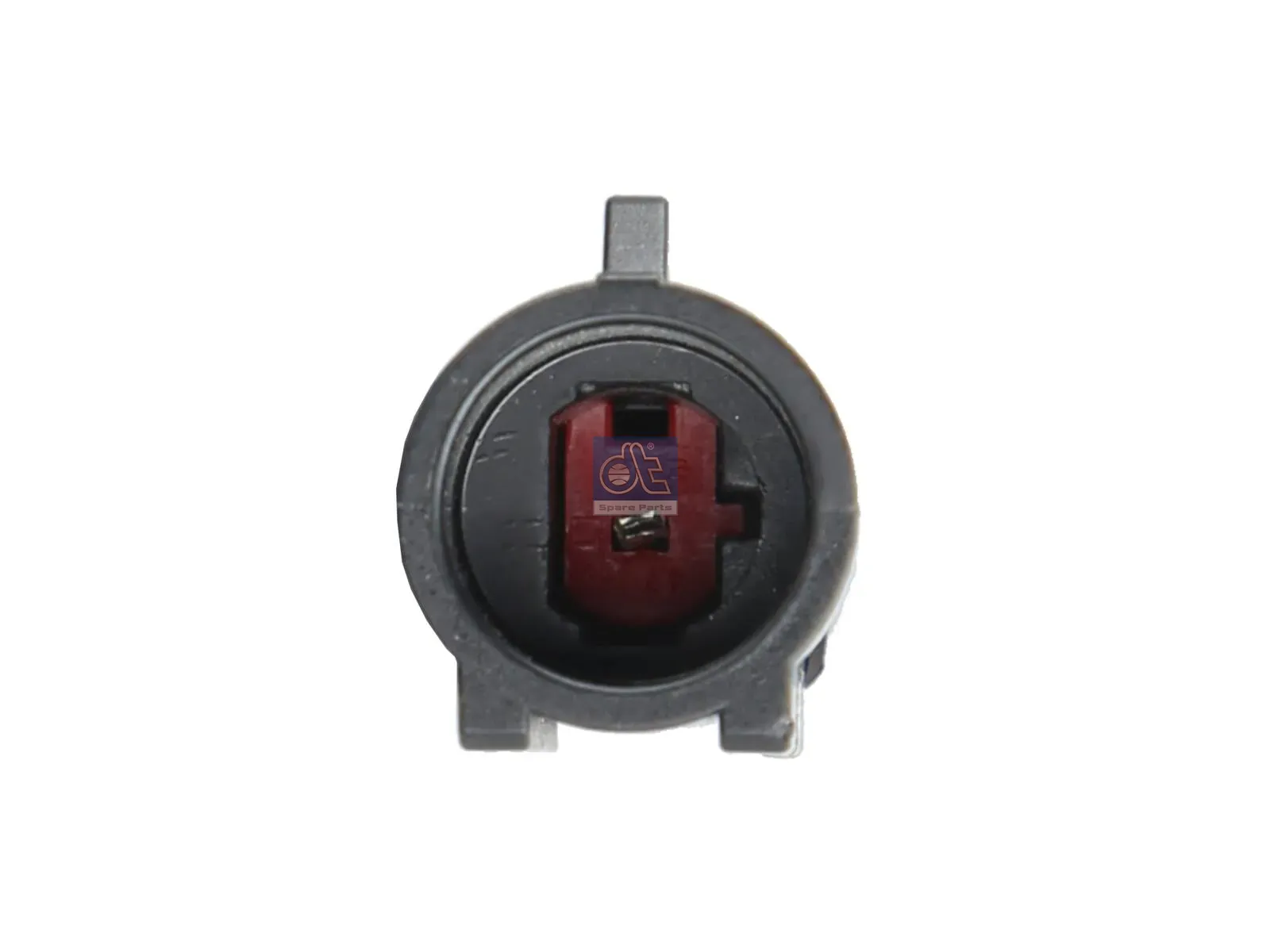 Embrague del ventilador, bimetal, libre de mantenimiento