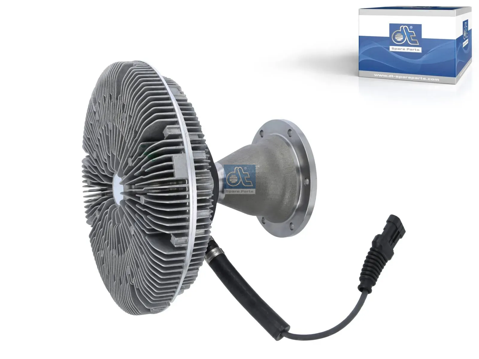 Giunto ventilatore
