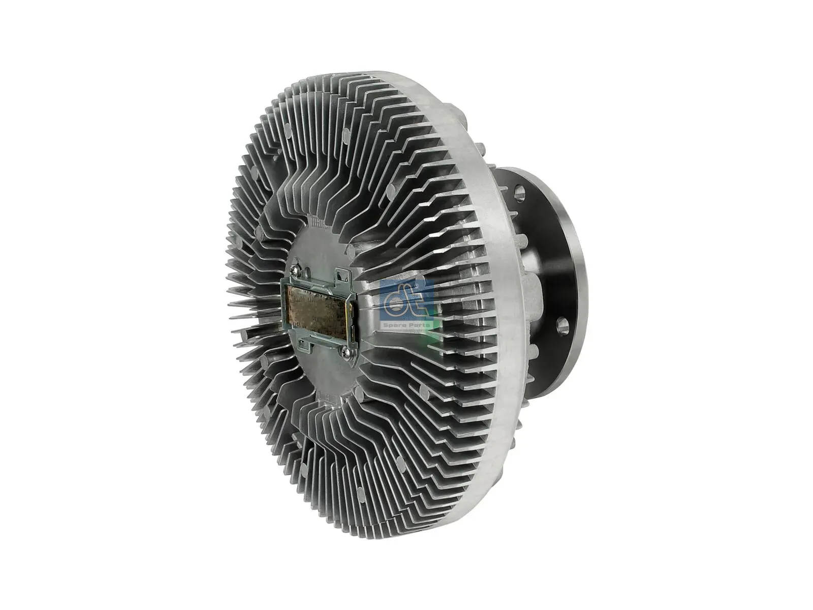 Embreagem de ventilador