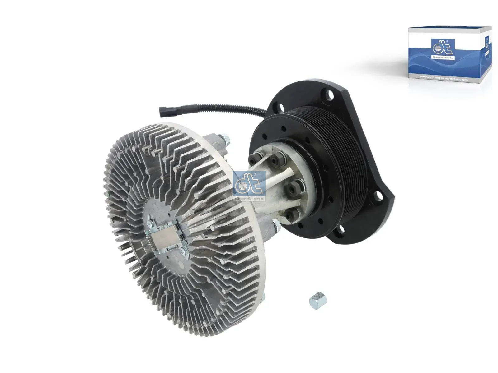 Giunto ventilatore