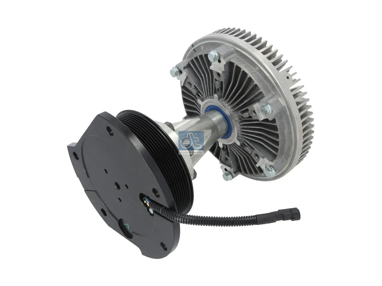 Giunto ventilatore