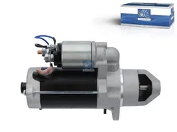 DIESEL TECHNIC | 7.61062 Freewheel gear, starter 