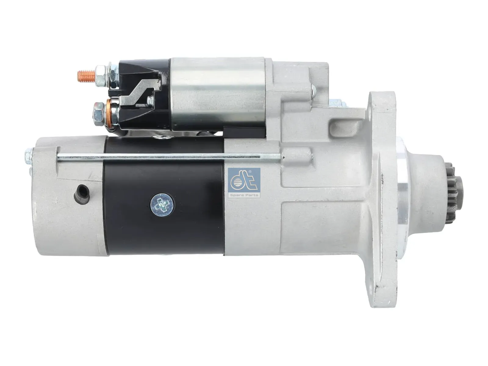 Motor de arranque