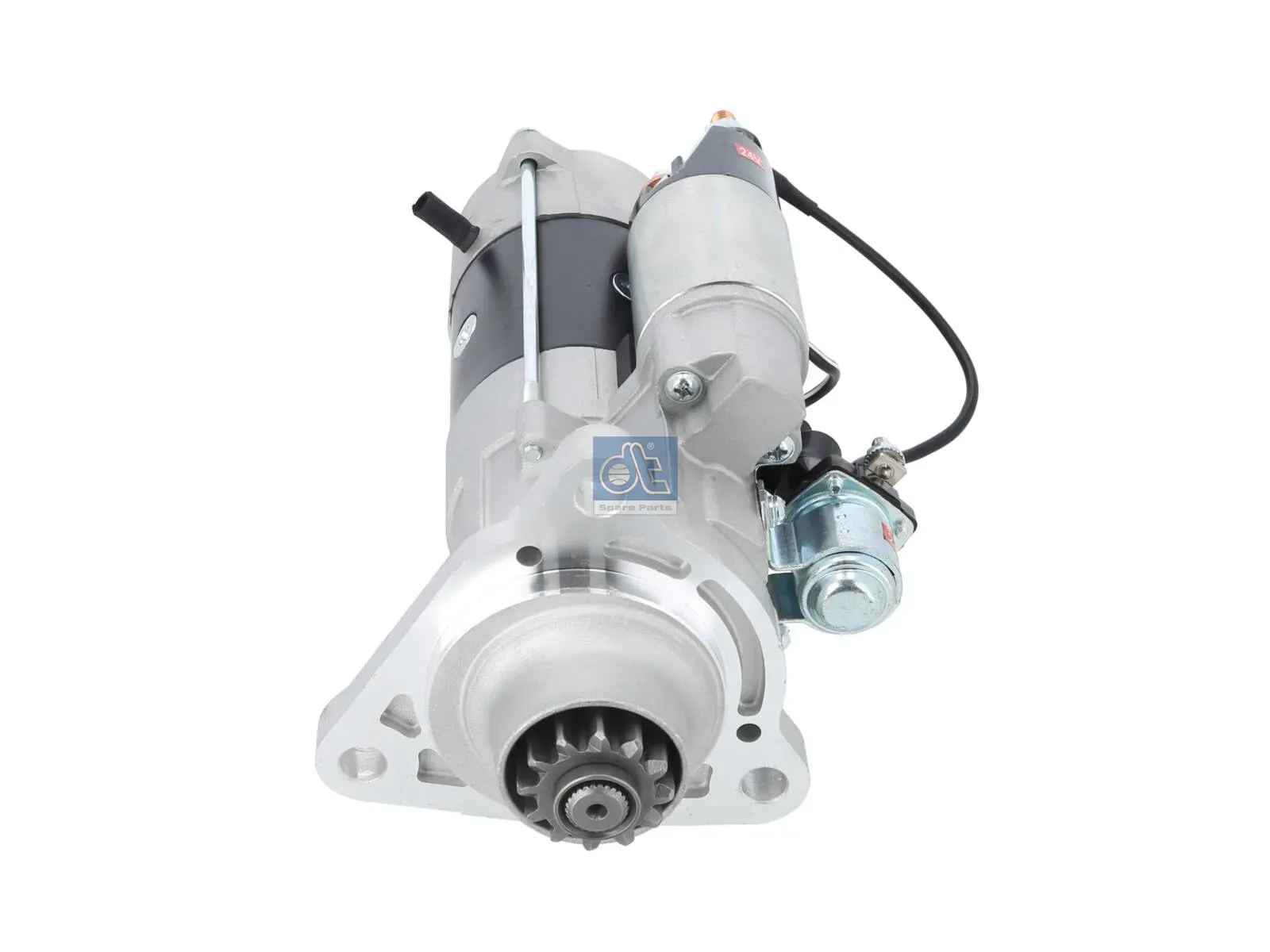 Motor de arranque