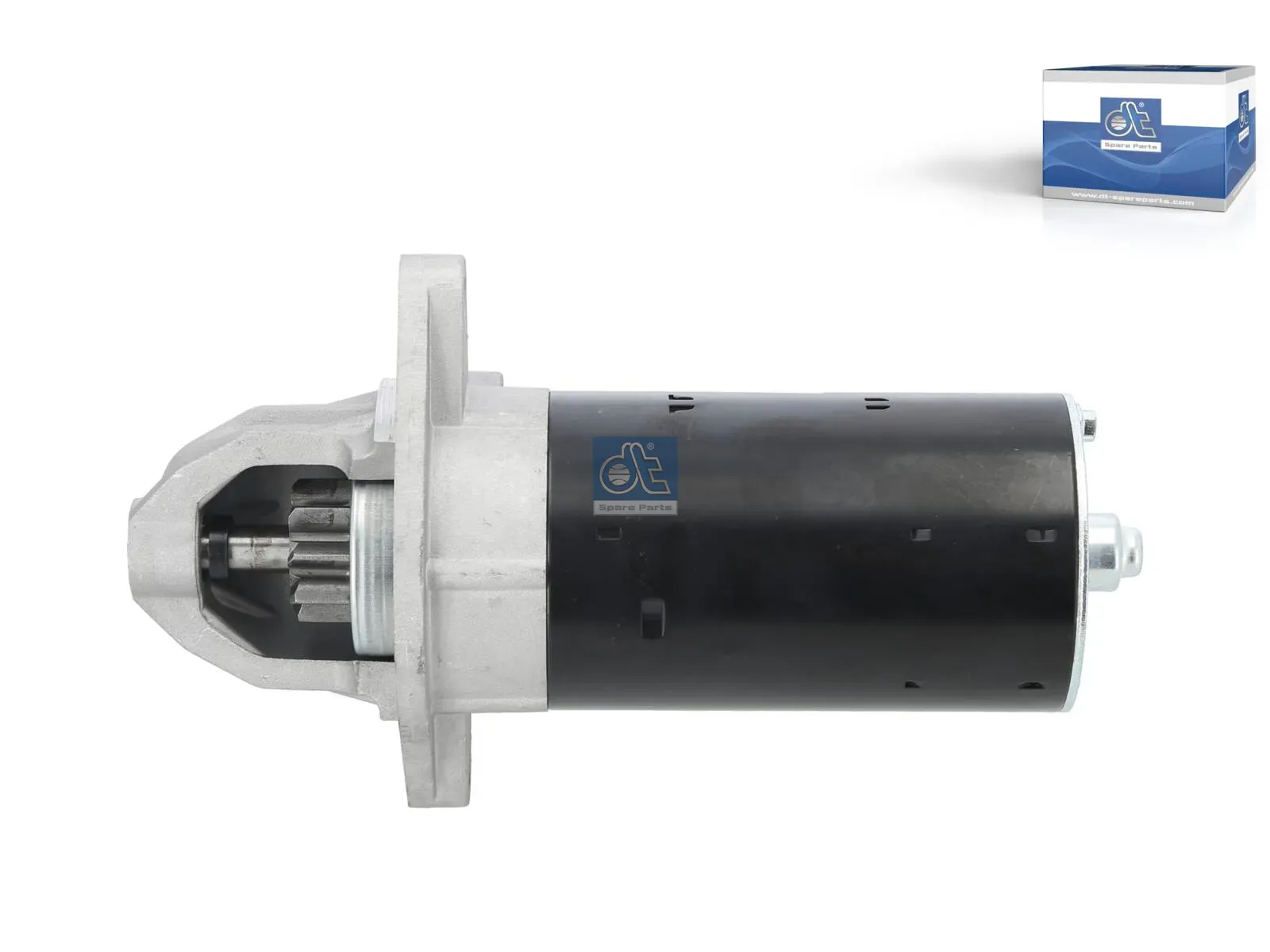 Startmotor