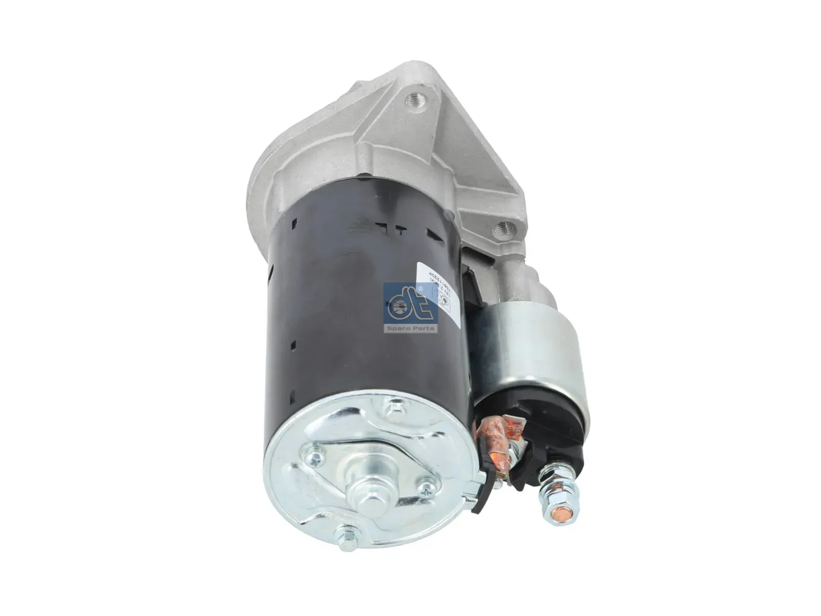 Startmotor