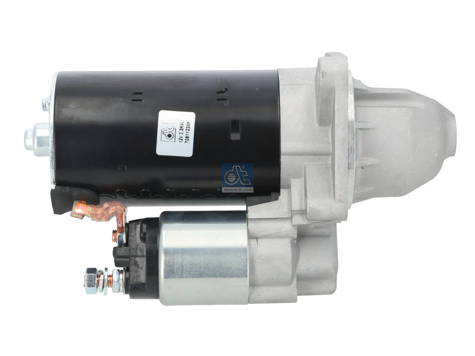 Startmotor