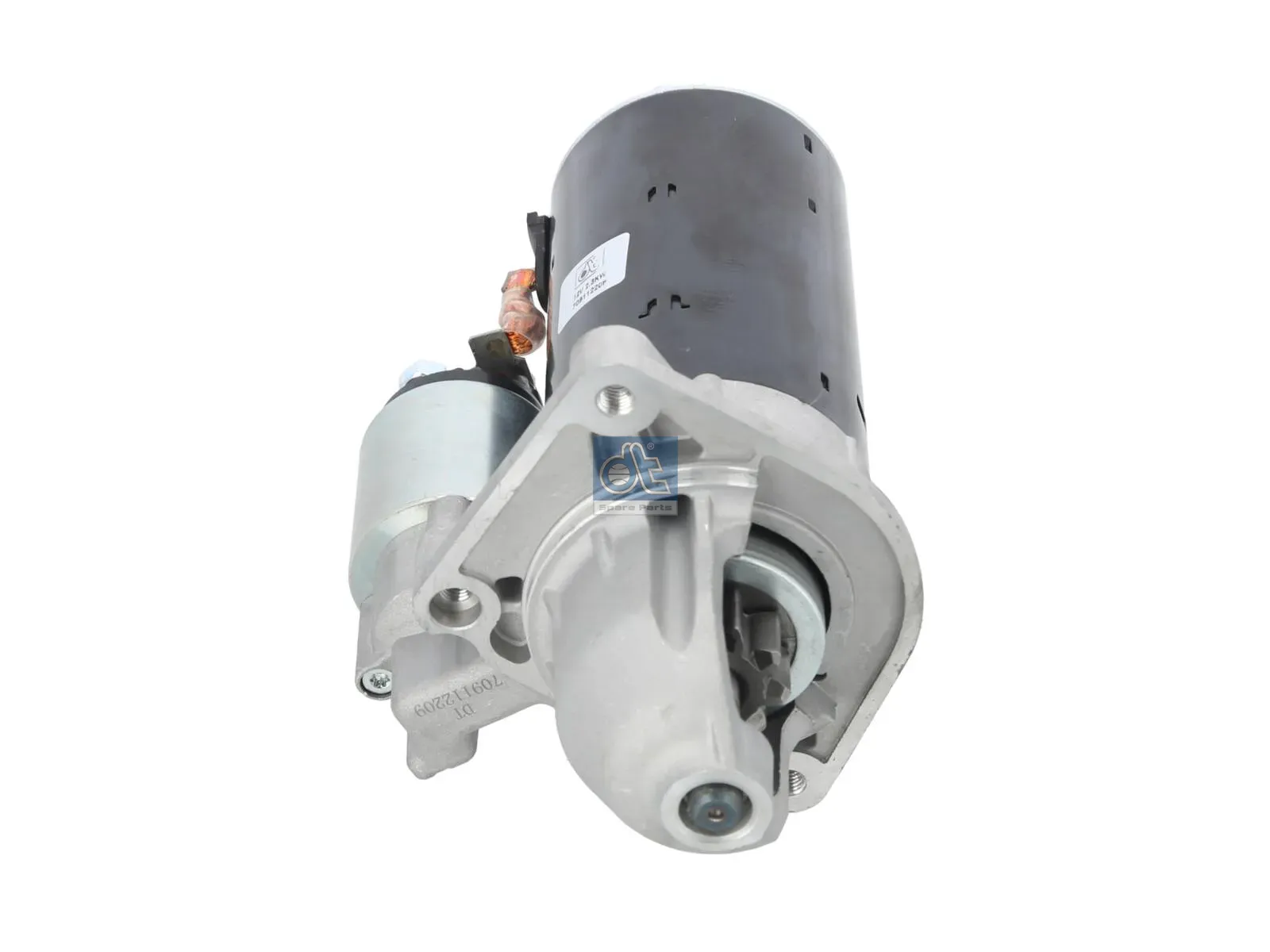 Startmotor