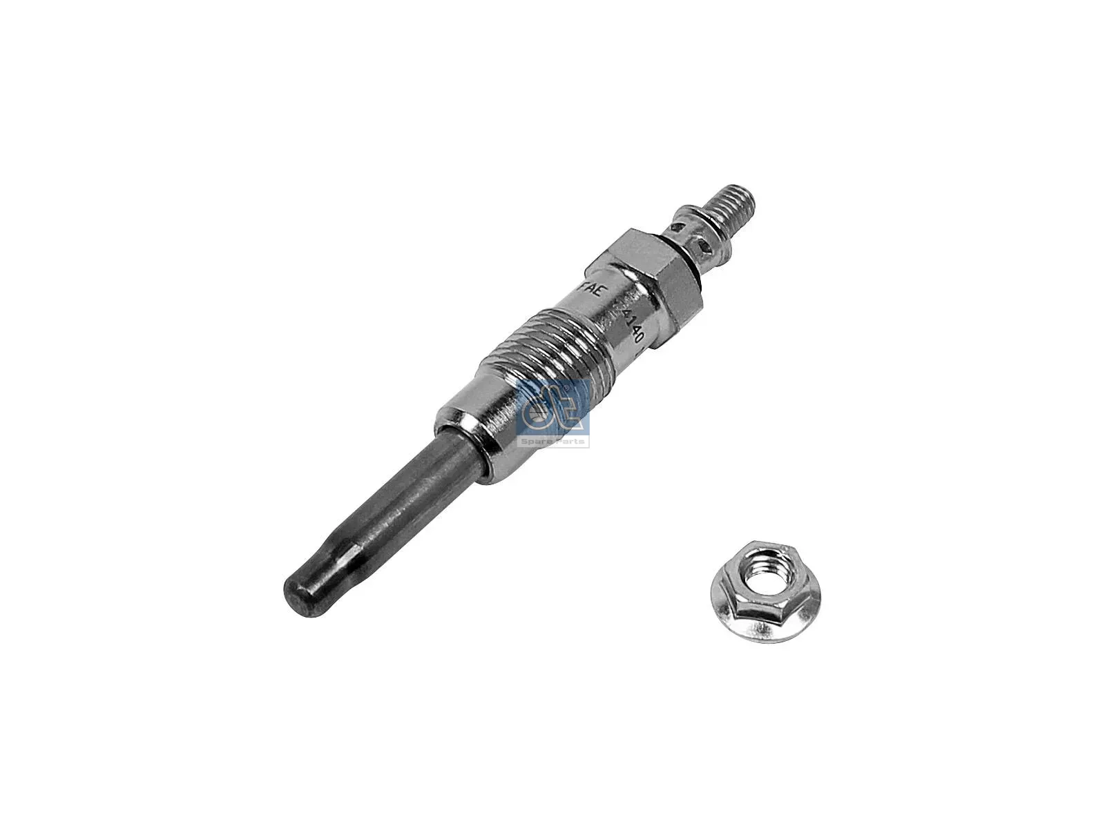 Glow plug