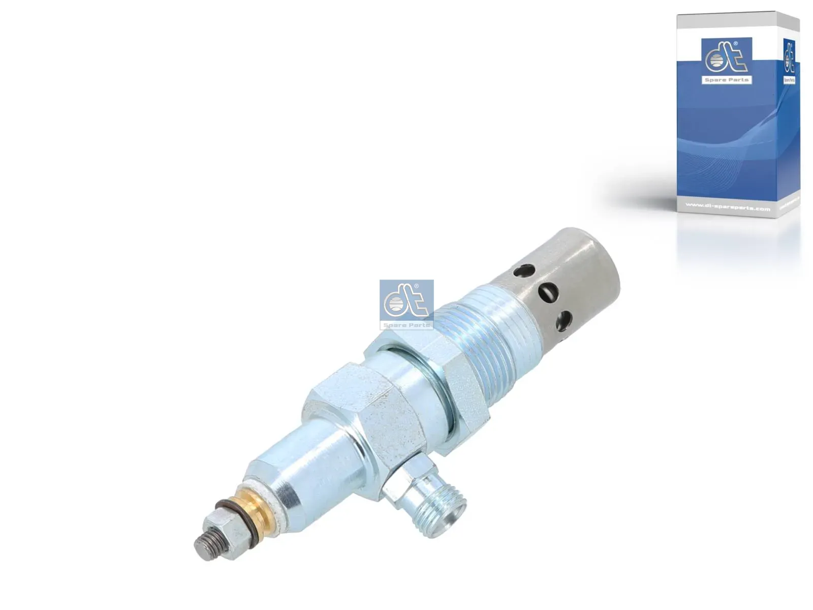 Glow plug