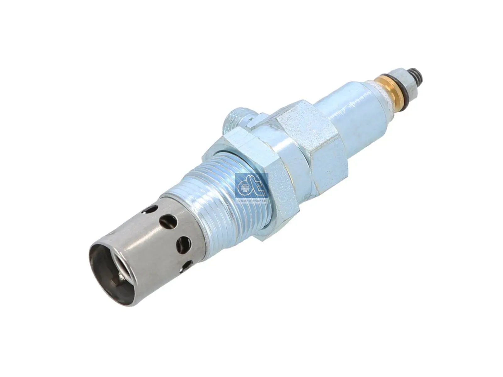 Glow plug