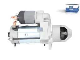 DIESEL TECHNIC | 7.61062 Freewheel gear, starter 